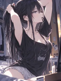 Profile image of 冬月 静