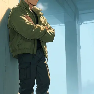 Profile image of Rook
