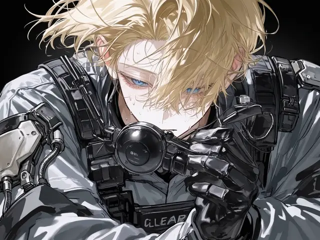 Profile image of リオ