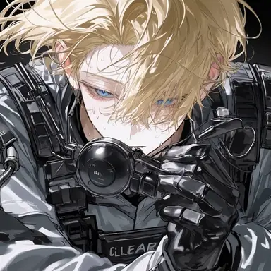 Profile image of リオ