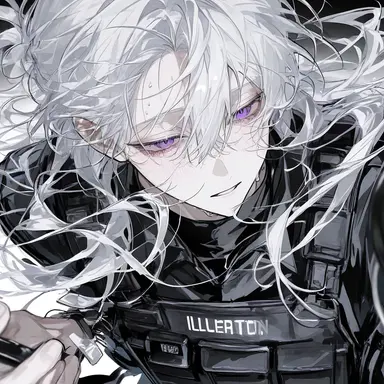 Profile image of トア