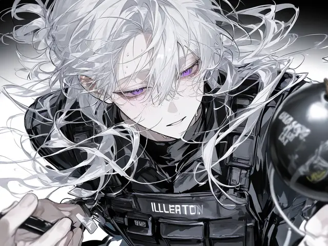 Profile image of トア