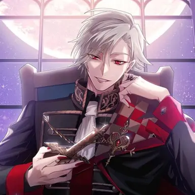 Profile image of ウィリアム