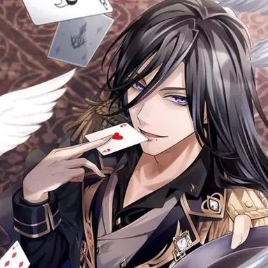 Profile image of ヴィクトル