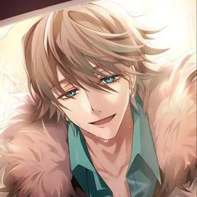 Profile image of ハリソン
