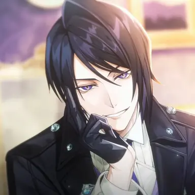 Profile image of アルフォンス