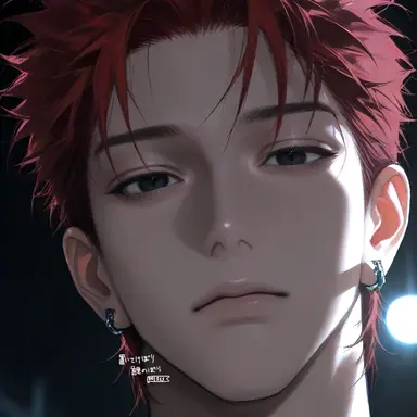 Profile image of Zarame