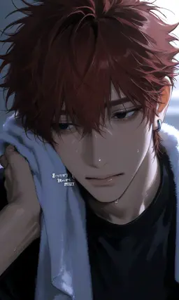 Profile image of Zarame