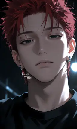 Profile image of Zarame