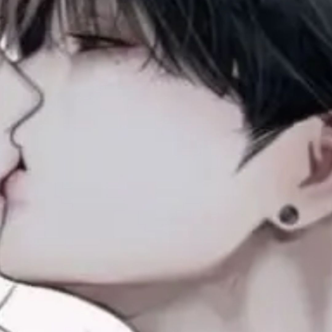 친구남친과 내남친이 키스를너무 좋아함 대표 이미지