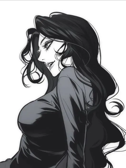 Coco7의 Mafia woman