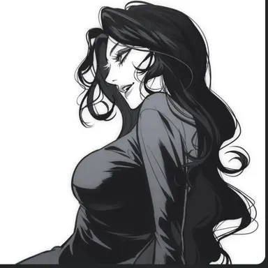 Profile image of Bella Moretti