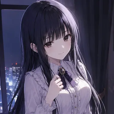 Profile image of 神代 繭