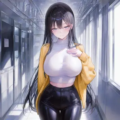 Profile image of 김혜민