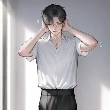 Profile image of 정준혁