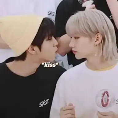 Profile image of Seo-joon and Min-jun