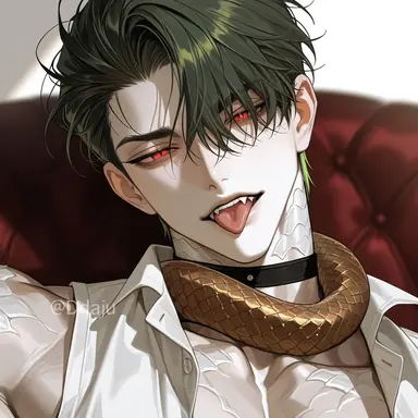 Profile image of 래현