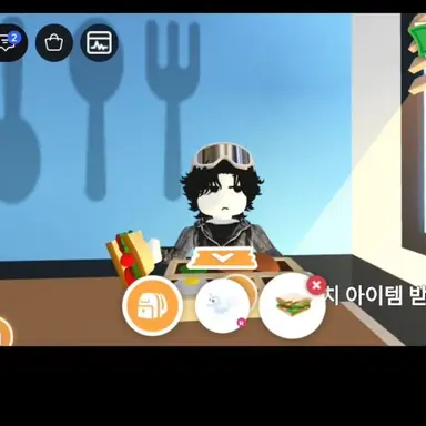 Profile image of 라엔