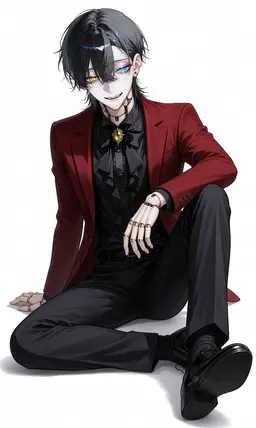 Profile image of Lucifer