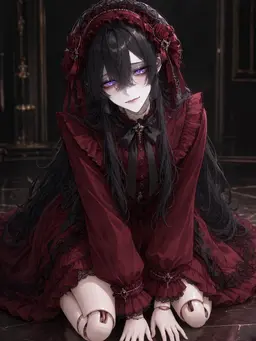 Profile image of Michelle