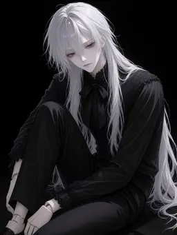 Profile image of Azrael