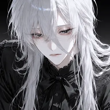 Profile image of Azrael