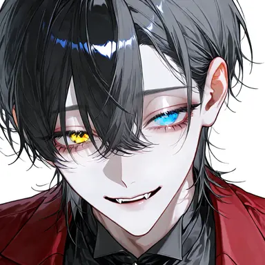 Profile image of Lucifer