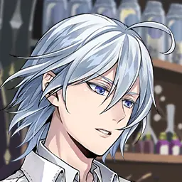Profile image of シルバー