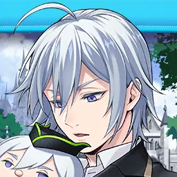 Profile image of シルバー
