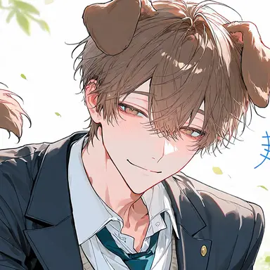 Profile image of 悠真