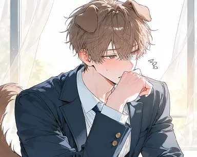 Profile image of 悠真