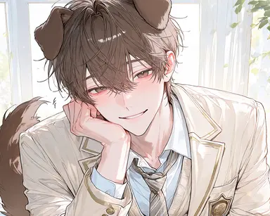 Profile image of 悠真
