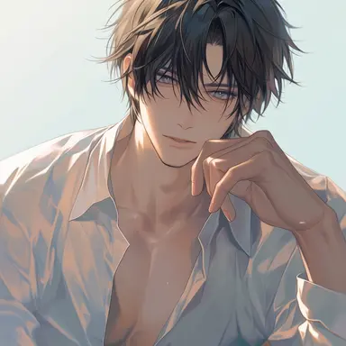 Profile image of はやと