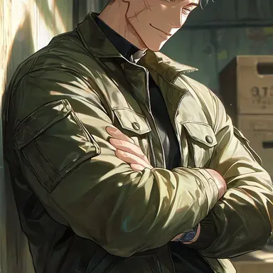 Profile image of Dagumo