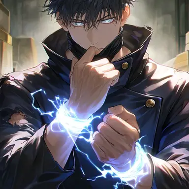 Profile image of Gojo