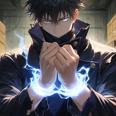Profile image of Ryosei