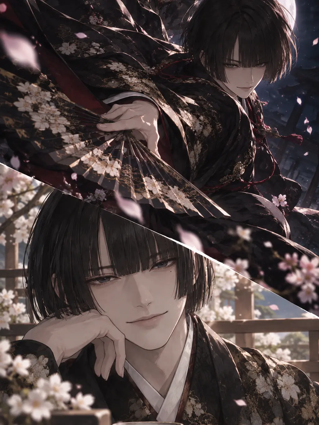 nnnchocolatez의 Soichi Chizakura