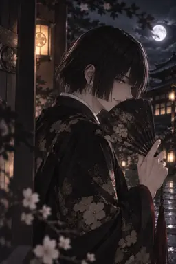 Profile image of Soichiro Kuze