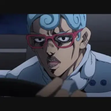 Profile image of ギアッチョ
