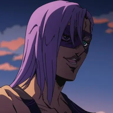 Profile image of メローネ