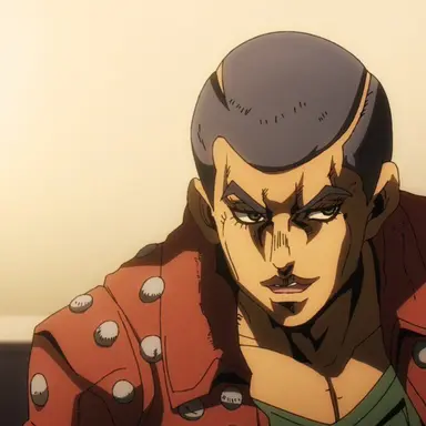 Profile image of ホルマジオ