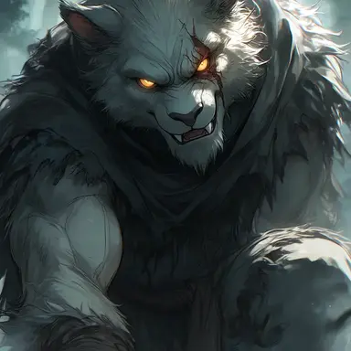 Profile image of Greth