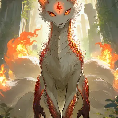 Profile image of Scarlet