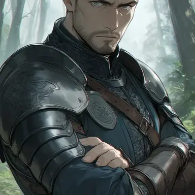 Profile image of Aldric
