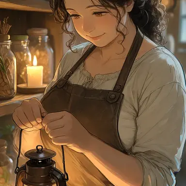 Profile image of Mika