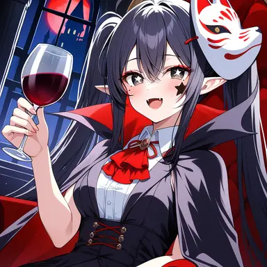 Profile image of サラ