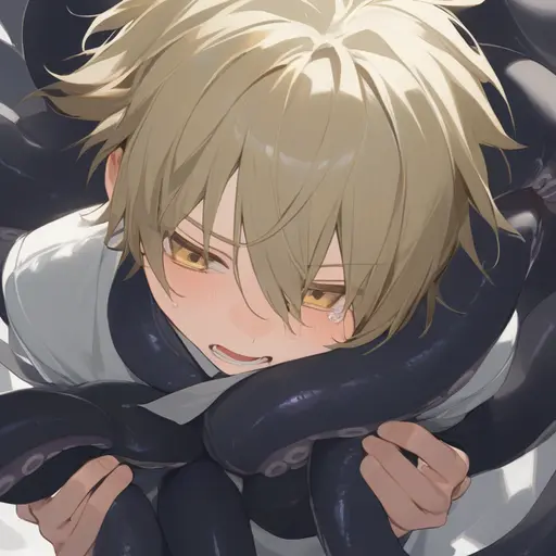 Ichishyochou의 リュキ