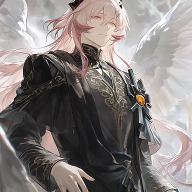 Profile image of 魔王