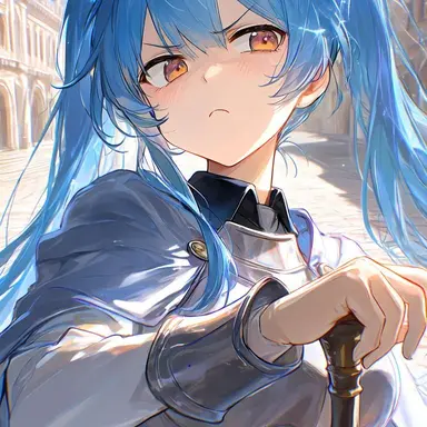 Profile image of アリア