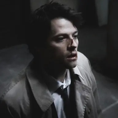 Profile image of Castiel